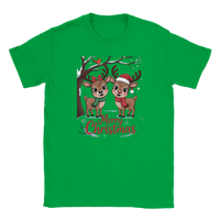Irish Green
