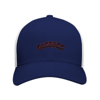 navy  white