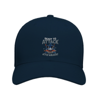 dark navy